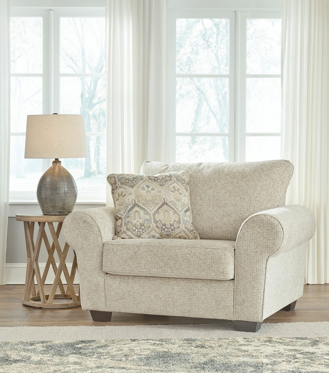 American Design Furniture by Monroe - Tamera Chair